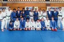 05.-10.08.2026 Trainingslager in Izola